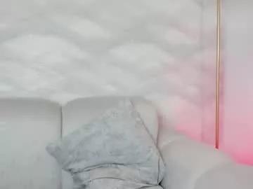 Babyyfortune_ from Chaturbate