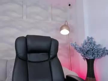 Babyyfortune_ from Chaturbate