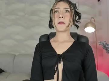 Babyyfortune_ from Chaturbate