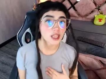 Freechat babyyrasta666 on Chaturbate