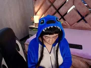 Freechat babyyrasta666 on Chaturbate