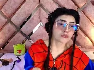 Freechat babyyrasta666 on Chaturbate