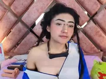 Freechat babyyrasta666 on Chaturbate