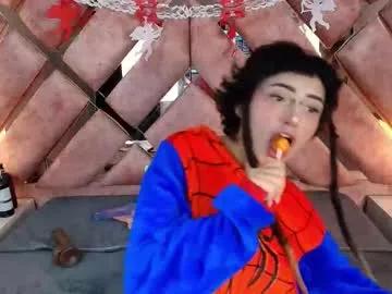 Freechat babyyrasta666 on Chaturbate