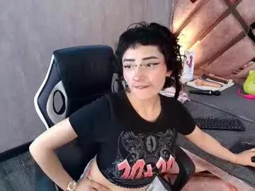 Freechat babyyrasta666 on Chaturbate