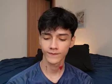 badboy_one — GOAL: take off that clothes boy [201 tokens remaining] welcome here love<3cumshow #twink #bigcock #cum #lovense #young