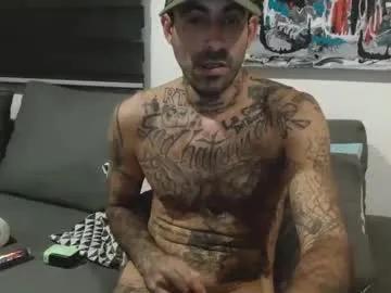 badcouple_ from Chaturbate is Freechat