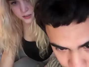 Freechat bansam1738 on Chaturbate