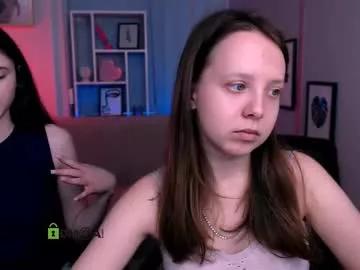 barbara_meow_ from Chaturbate is Freechat