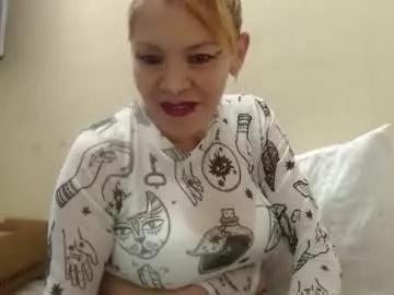 barbiemature from Chaturbate