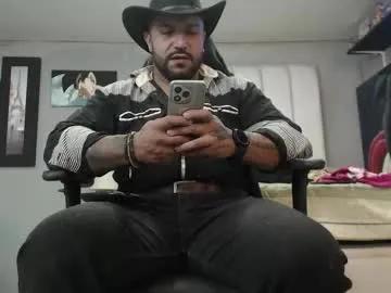 Freechat bardockroy_ on Chaturbate