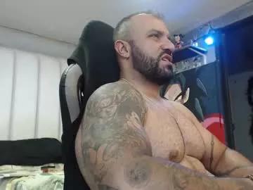 Freechat bardockroy_ on Chaturbate