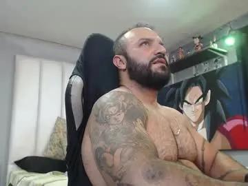 Freechat bardockroy_ on Chaturbate