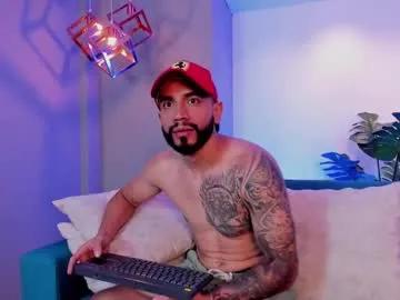 bass_pegaso1 from Chaturbate
