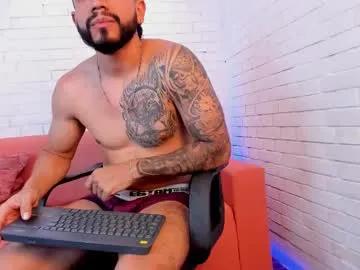 bass_pegaso1 from Chaturbate