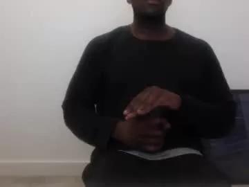 Bbclondon9 from Chaturbate