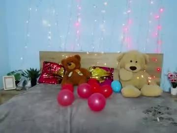 bbnicolpots from Chaturbate
