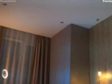 Freechat bbrandon_ on Chaturbate