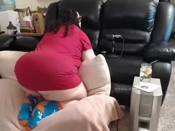 Freechat bbwmilfforcamfun on Chaturbate