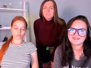 beatrice_blue_ from Chaturbate is Freechat