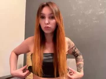 beatrixcurson from Chaturbate is Freechat