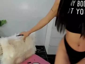 beautiful_mistake from Chaturbate is Freechat