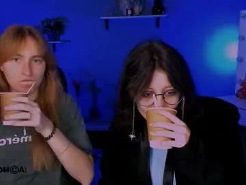 beauty_ginger from Chaturbate is Freechat