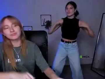 beauty_ginger from Chaturbate is Freechat