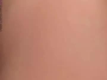 beccabaxter from Chaturbate