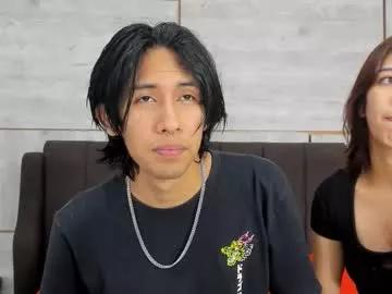 Bell_and_blaze from Chaturbate