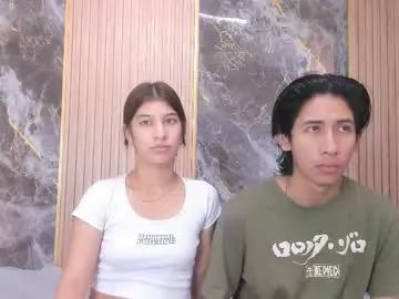 Bell_and_blaze from Chaturbate