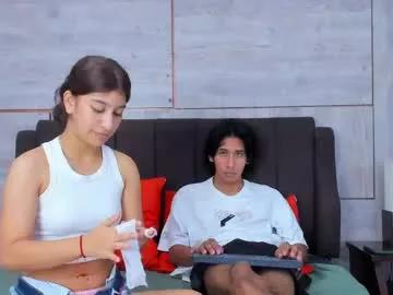Bell_and_blaze from Chaturbate