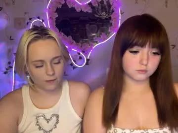 bella_and_alice from Chaturbate is Freechat
