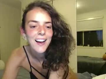 Private bella_bloom1 on Chaturbate