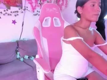 bella_browm from Chaturbate is Freechat