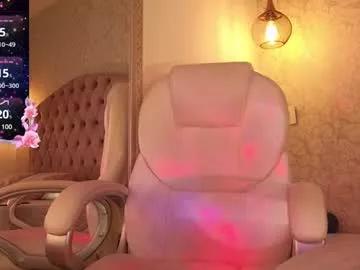 Freechat bella_kitty_ on Chaturbate