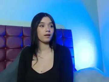 Freechat bella_lr on Chaturbate