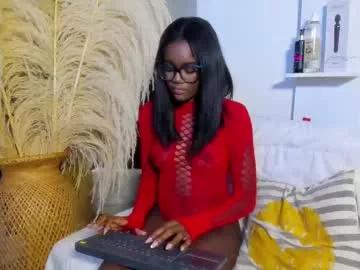 bellaadajud on Chaturbate