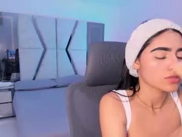 Bellaastorm from Chaturbate