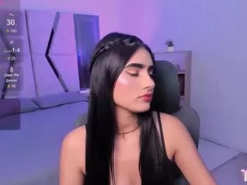 Bellaastorm from Chaturbate
