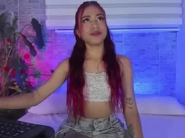 bellablazze on Chaturbate 