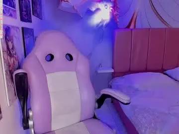 bellagreen_ from Chaturbate is Freechat
