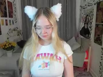 bellamontgomery from Chaturbate is Freechat