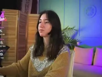 Freechat belle_via on Chaturbate