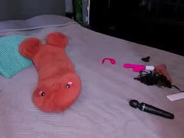 Freechat bemby_pam on Chaturbate