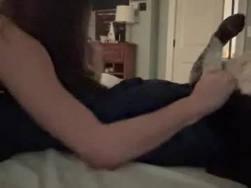 Freechat bendlikebecks on Chaturbate