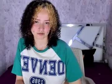 benny_wilson from Chaturbate is Freechat