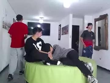 benz_boys from Chaturbate is Freechat