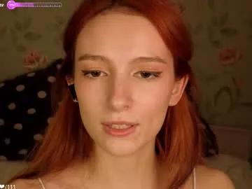 Freechat berrryjelly on Chaturbate