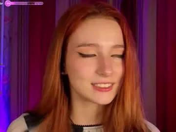 Freechat berrryjelly on Chaturbate